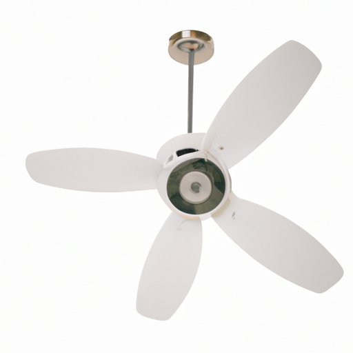 How to Stop a Ceiling Fan from Wobbling – Tips for a Smooth and Balanced Blade
