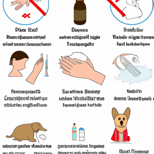 How to Stop Dog Nail Bleeding at Home | A Comprehensive Guide