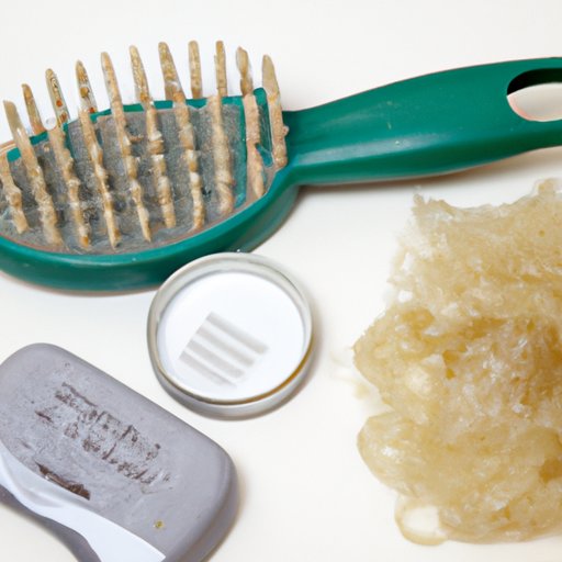 How to Stop Dog Shedding Home Remedy: Brushing, Diet, and More