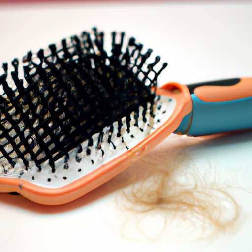 How to Stop Hair from Breaking: 8 Tips for Healthy Hair