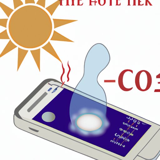 How to Stop Your Phone from Overheating: Causes and Solutions