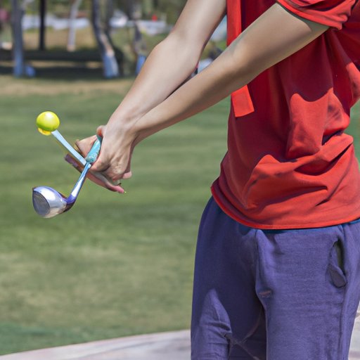 How to Stop Pulling the Golf Ball – Tips and Drills for Straight Ball Flight