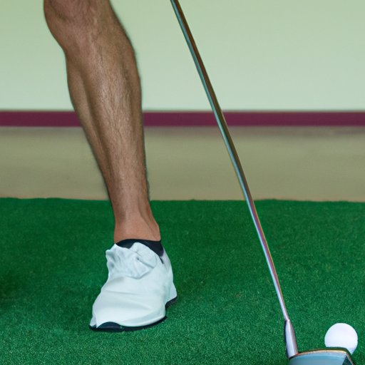 How to Stop Shanking Golf Balls – Tips for a Better Swing