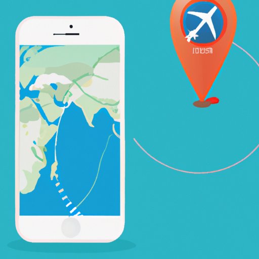 How to Stop Sharing Location on iPhone: A Step-by-Step Guide