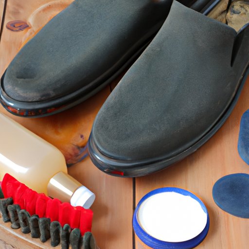 How to Stop Shoes from Squeaking When Walking: 8 Practical Solutions