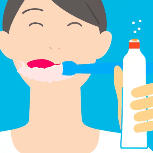 How to Stop Skin Peeling Inside Mouth: Prevention Tips & Medical Treatment