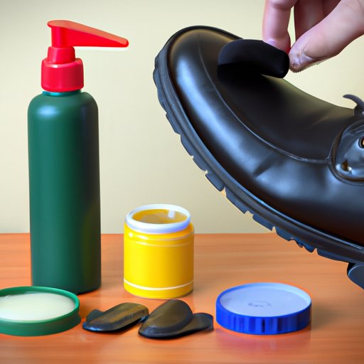 How to Stop Squeaking Shoes When Walking: 6 Easy Steps