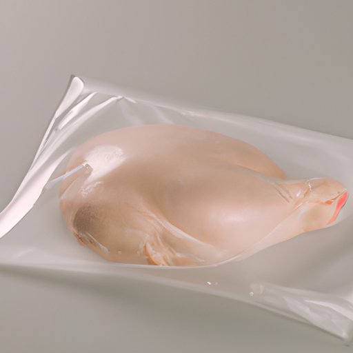 How to Safely Store Chicken in the Freezer – A Comprehensive Guide