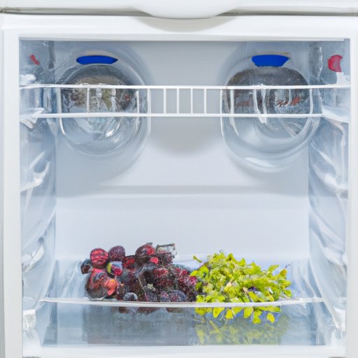 How to Store Grapes in the Refrigerator – A Step by Step Guide