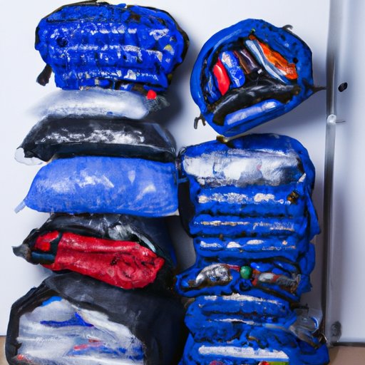How to Store Sleeping Bags: Hanging, Compression Sacks, Vacuum Bags and Plastic Containers
