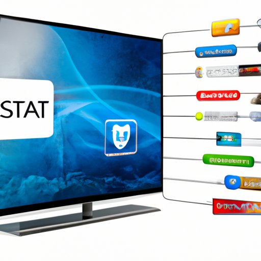 How to Stream on Smart TV: Step-by-Step Guide