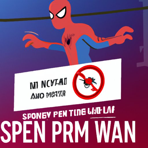 How to Stream Spider Man No Way Home: A Step-by-Step Guide