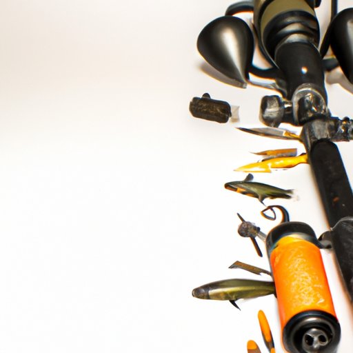How to String a Fishing Pole: A Step-by-Step Guide for Beginners