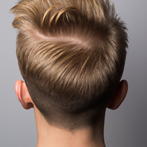 How to Style Mens’ Hair: Tips for Choosing the Right Hairstyle and Maintaining a Stylish Look