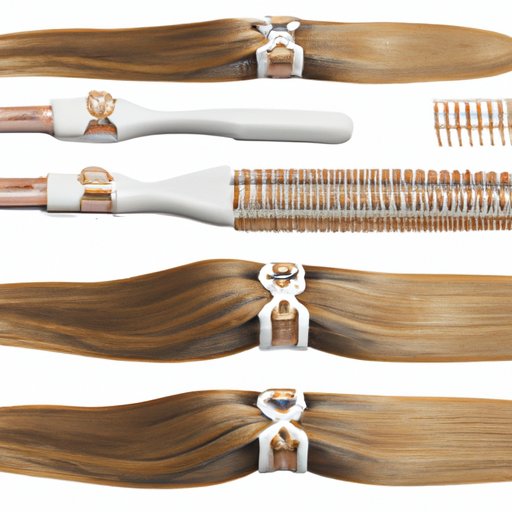 How to Style Straight Hair: Tips, Tricks and Treatments