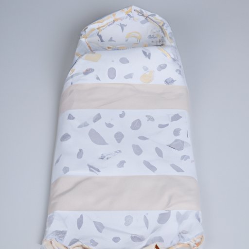 How to Swaddle a Baby with a Blanket: A Step-by-Step Guide