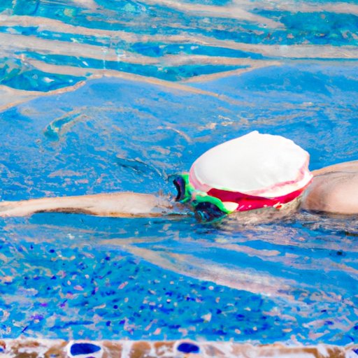 Swimming for Exercise: Tips to Get Started and Stay Safe