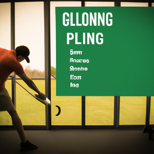 How to Swing a Golf Club: A Step-by-Step Guide for Beginners