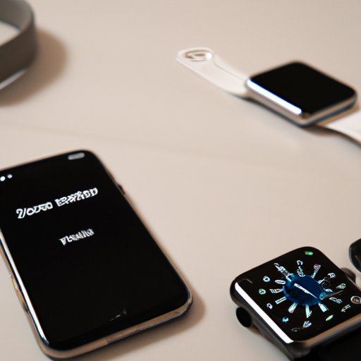 How to Switch Apple Watch to a New Phone: A Step-by-Step Guide