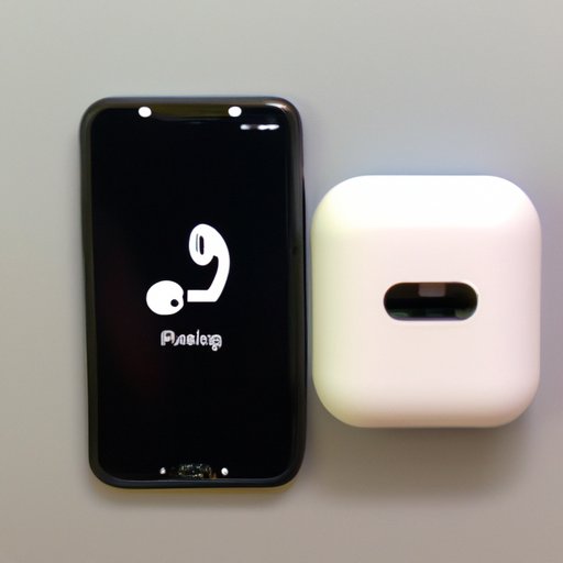 How to Sync AirPods with iPhone: Step-by-Step Guide