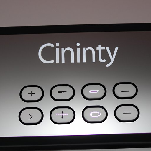 How to Sync Xfinity Remote to TV: A Comprehensive Guide