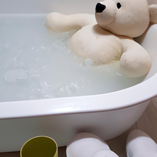 How to Take a Relaxing Bath – A Step-by-Step Guide