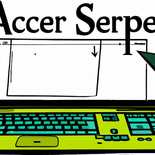 How to Take a Screenshot on an Acer Laptop – Exploring the Different Methods