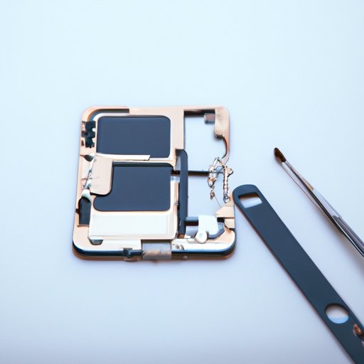 How to Take a SIM Card Out of an iPhone: A Step-by-Step Guide