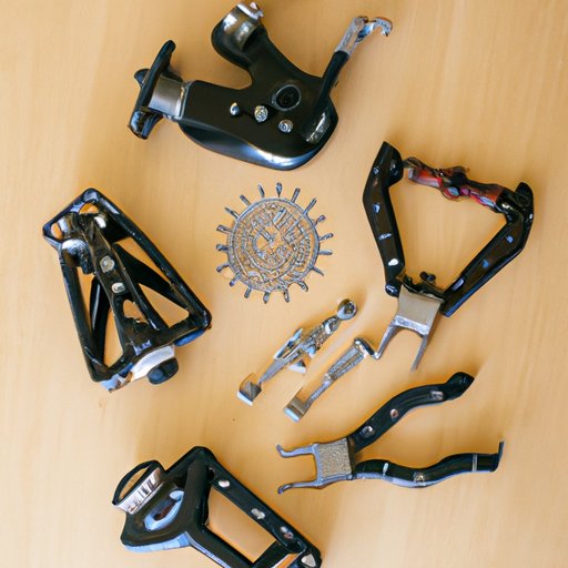 How to Take Bike Pedals Off: A Step-by-Step Guide