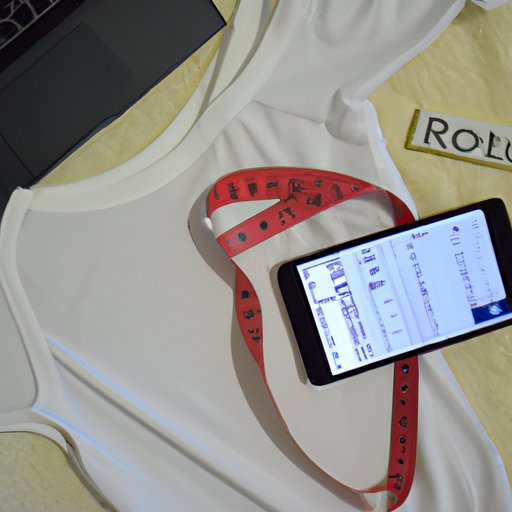 How to Take Body Measurements for Fitness: A Step-by-Step Guide