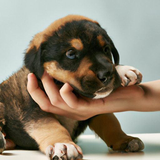 Taking Care of a Puppy: Establishing a Routine, Ensuring Proper Nutrition, Monitoring Health, Socializing and Providing Mental Stimulation