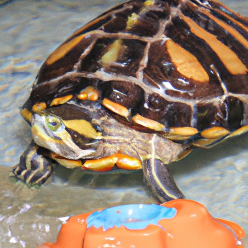 How to Take Care of a Turtle: A Comprehensive Guide