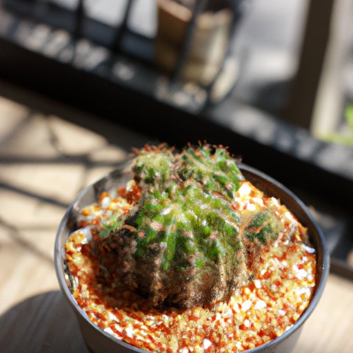 How to Take Care of Cactus Indoors: Sunlight, Watering, Pruning, & More