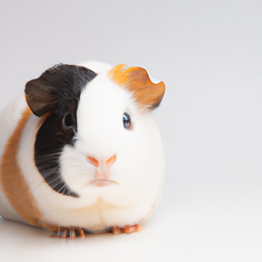 How to Take Care of Your Guinea Pig: A Comprehensive Guide