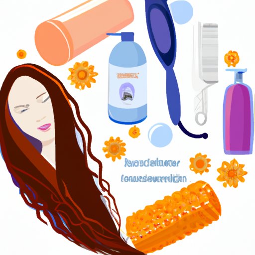 How to Take Care of Your Hair: Tips and Tricks for Healthy, Shiny Hair