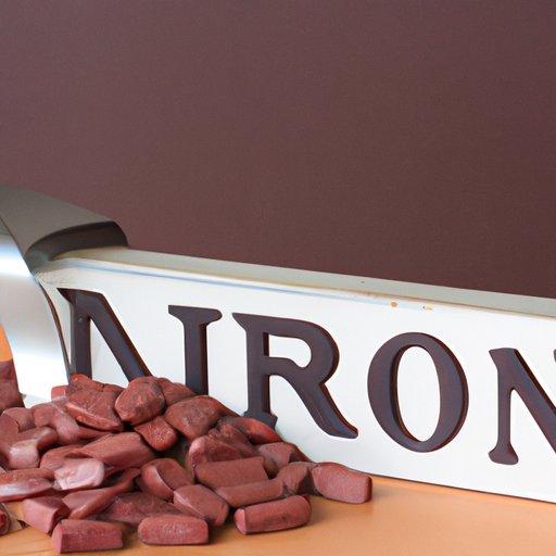 How to Take Iron Supplements for Best Absorption
