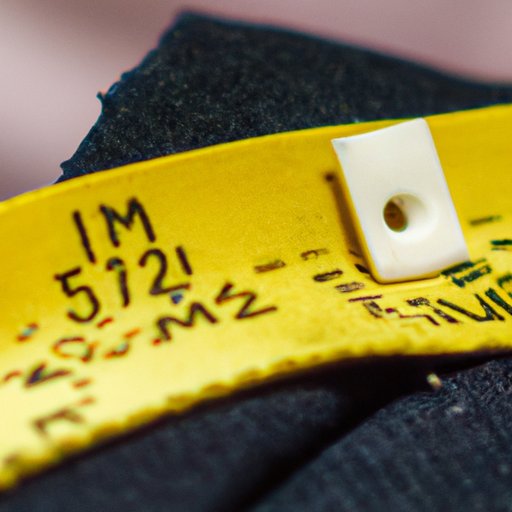 How to Take Measurements for Clothes: A Step by Step Guide