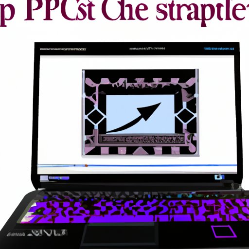 How to Take Screenshots on an HP Laptop: Keyboard Shortcut, Snipping Tool, Print Screen Button & More