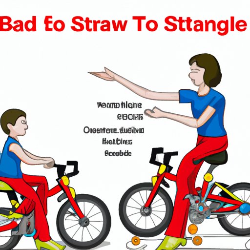 Teaching Kids How to Ride a Bike: A Step-by-Step Guide