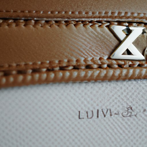 How to Tell a Real Louis Vuitton Bag | Authentic Identification Guide