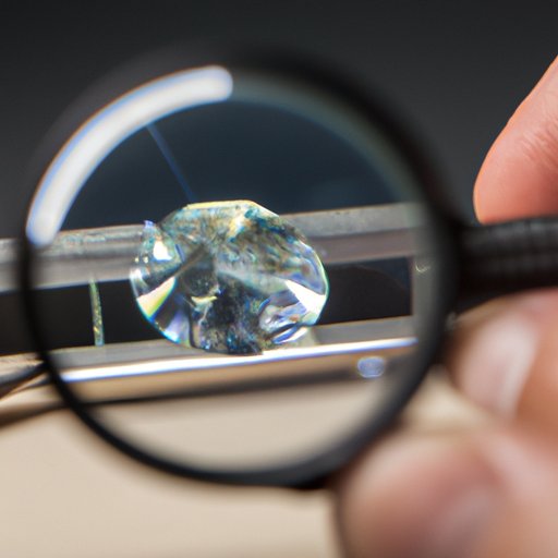 How to Tell if a Diamond is Fake or Real?