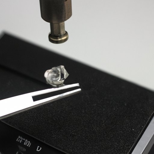 How to Tell if a Diamond is Real or Fake