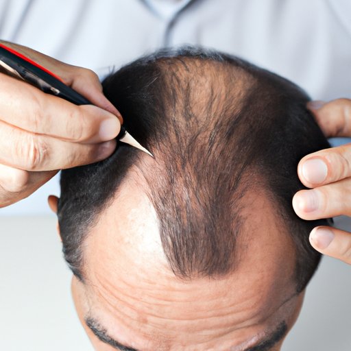 How to Tell if Your Hair is Thinning: An In-Depth Guide