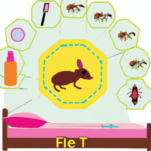 How to Tell if You Have Fleas in Your Bed: Identifying and Treating Flea Infestations
