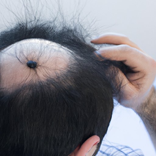 How to Tell If Your Hair Is Thinning: A Guide