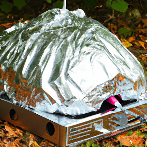 How to Tent a Turkey – Step-by-Step Guide with Tips and Tricks