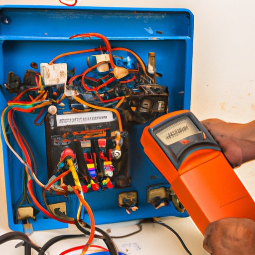 Testing a Refrigerator Compressor: Step-By-Step Guide with Tips for Troubleshooting