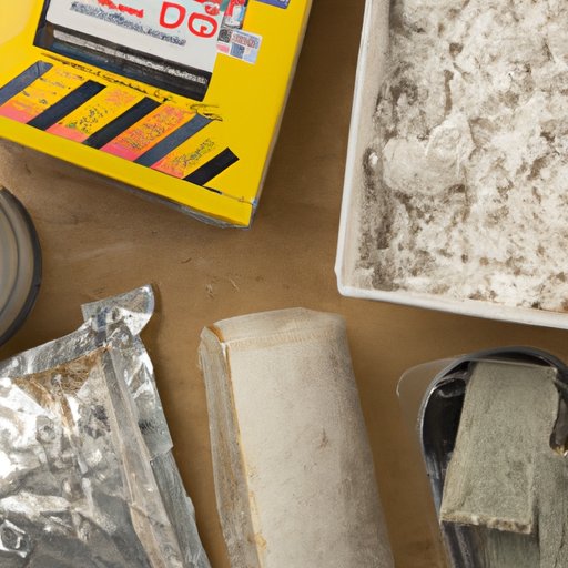 Testing Asbestos in Popcorn Ceilings: A Guide to Identifying, Testing and Mitigating Risk
