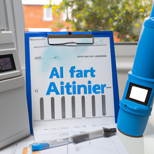 How to Test Indoor Air Quality: A Comprehensive Guide
