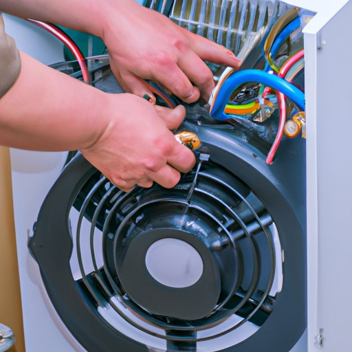How to Test a Refrigerator Compressor: Step-by-Step Instructions and Troubleshooting Tips